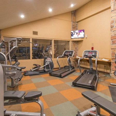 Cedar Breaks Lodge 3304 Brian Head Εξωτερικό φωτογραφία
