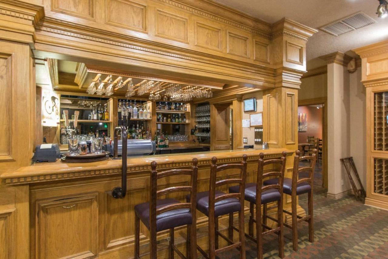 Cedar Breaks Lodge 3304 Brian Head Εξωτερικό φωτογραφία