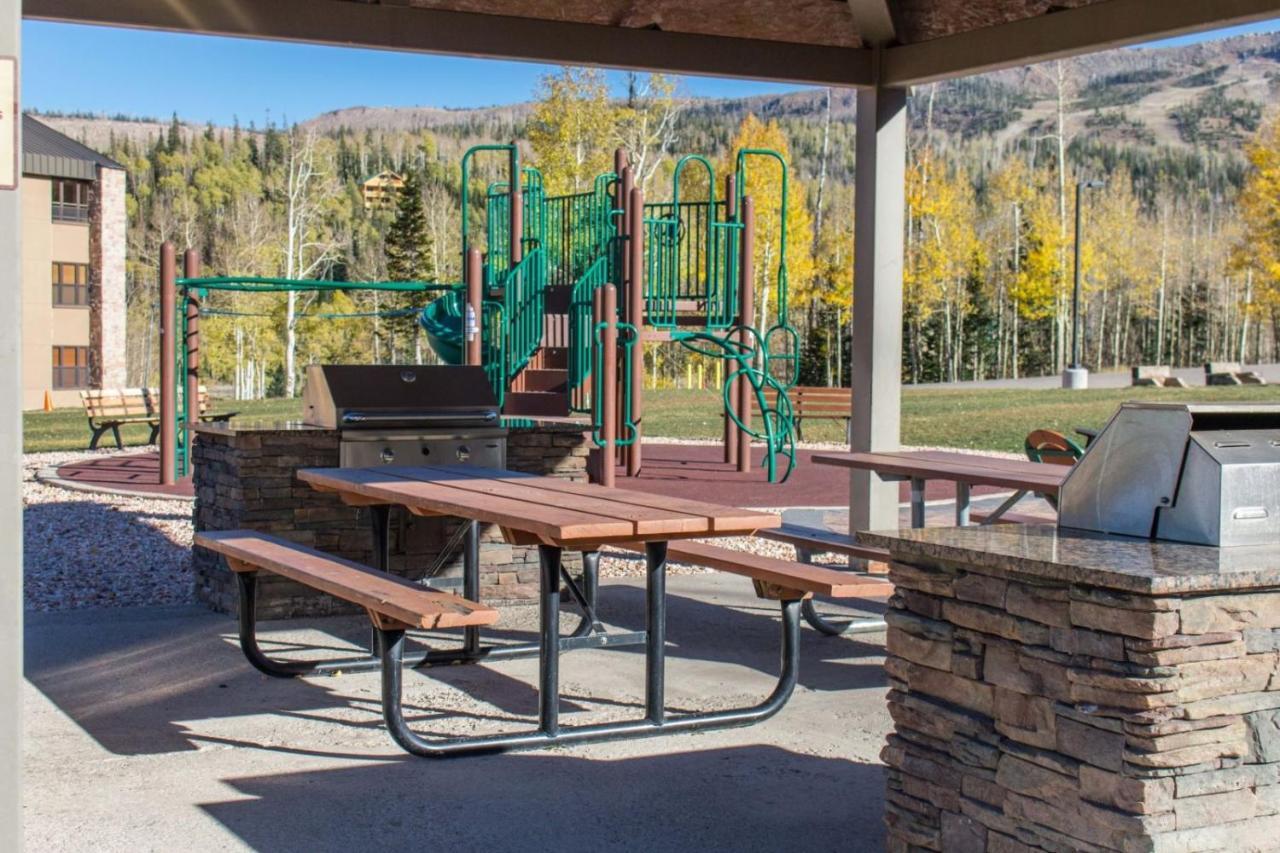 Cedar Breaks Lodge 3304 Brian Head Εξωτερικό φωτογραφία