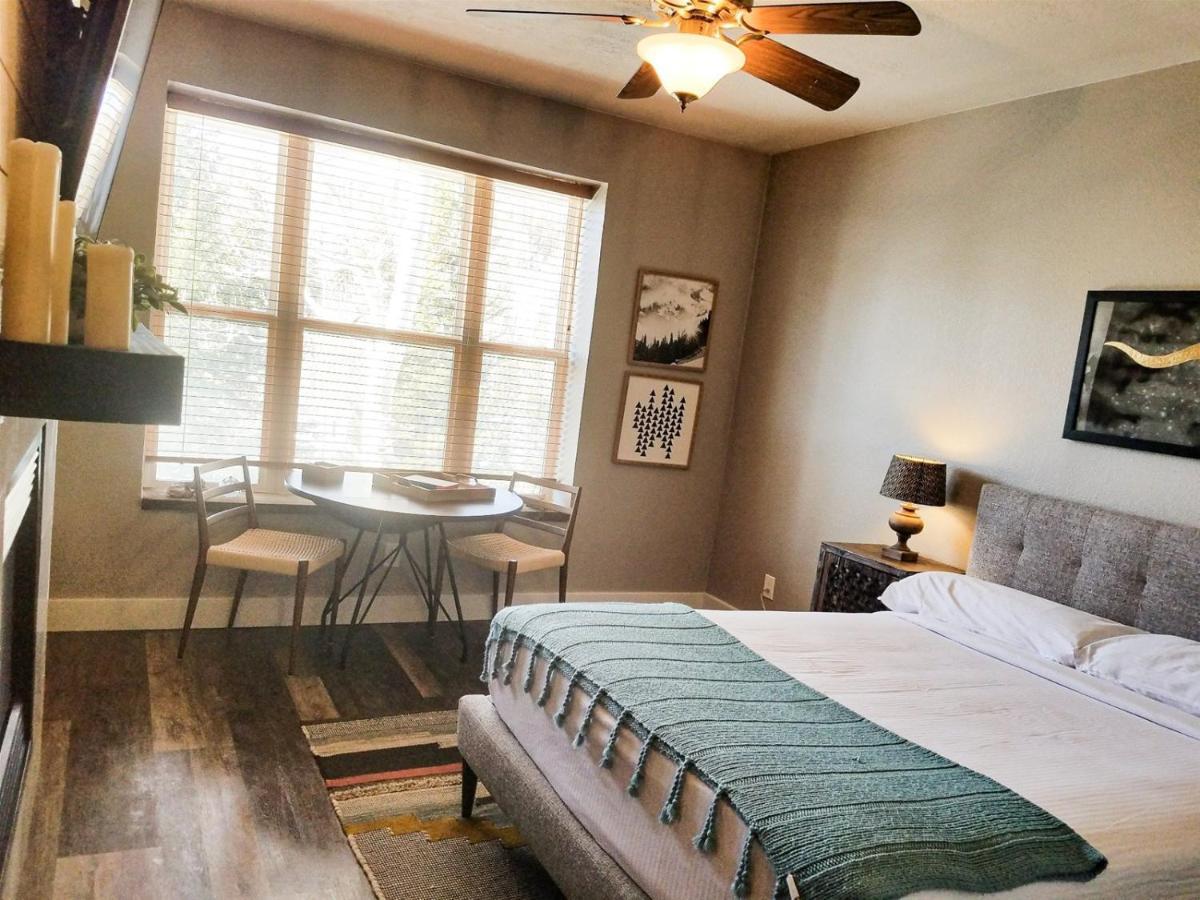 Cedar Breaks Lodge 3304 Brian Head Εξωτερικό φωτογραφία