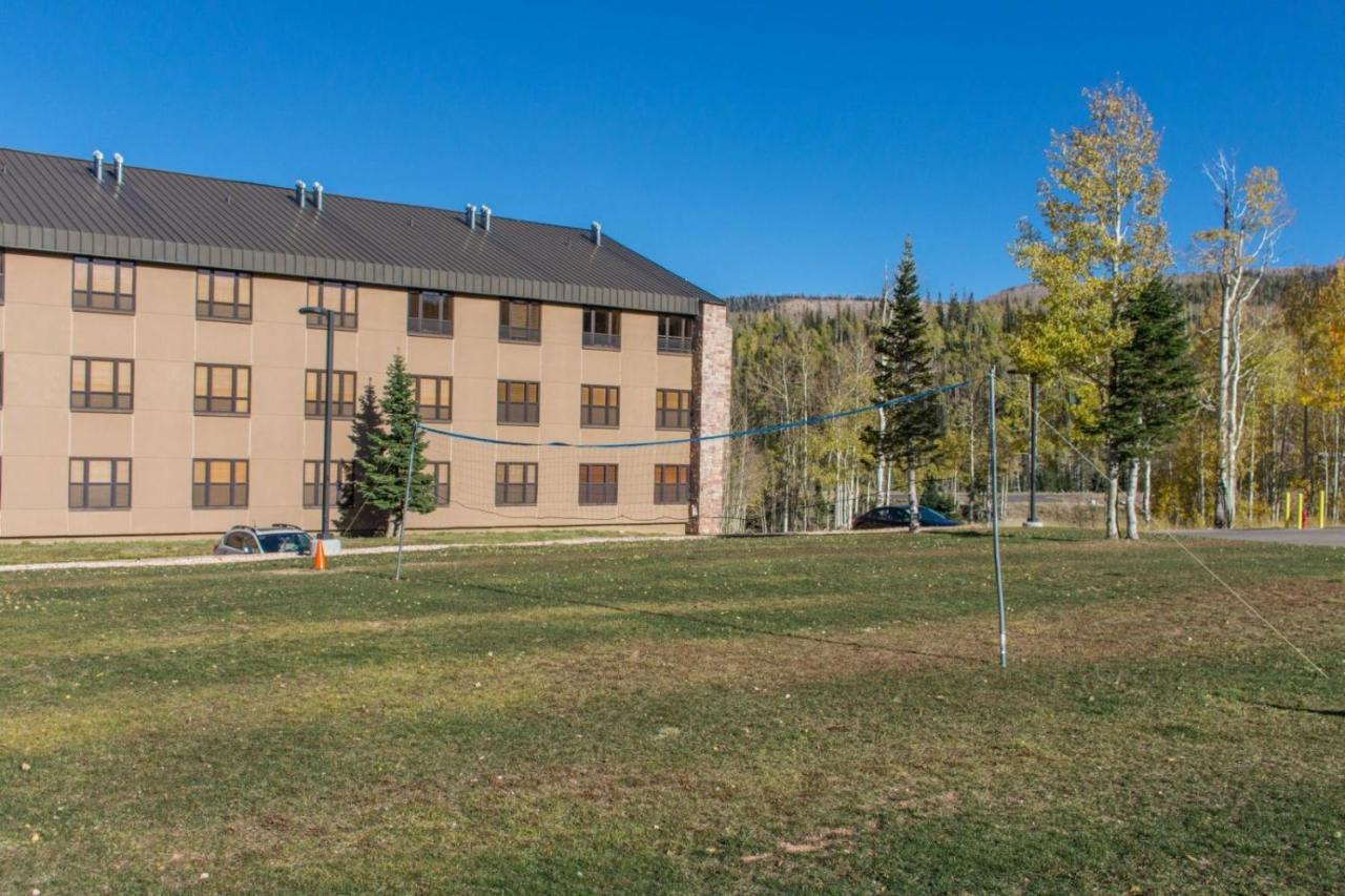 Cedar Breaks Lodge 3304 Brian Head Εξωτερικό φωτογραφία