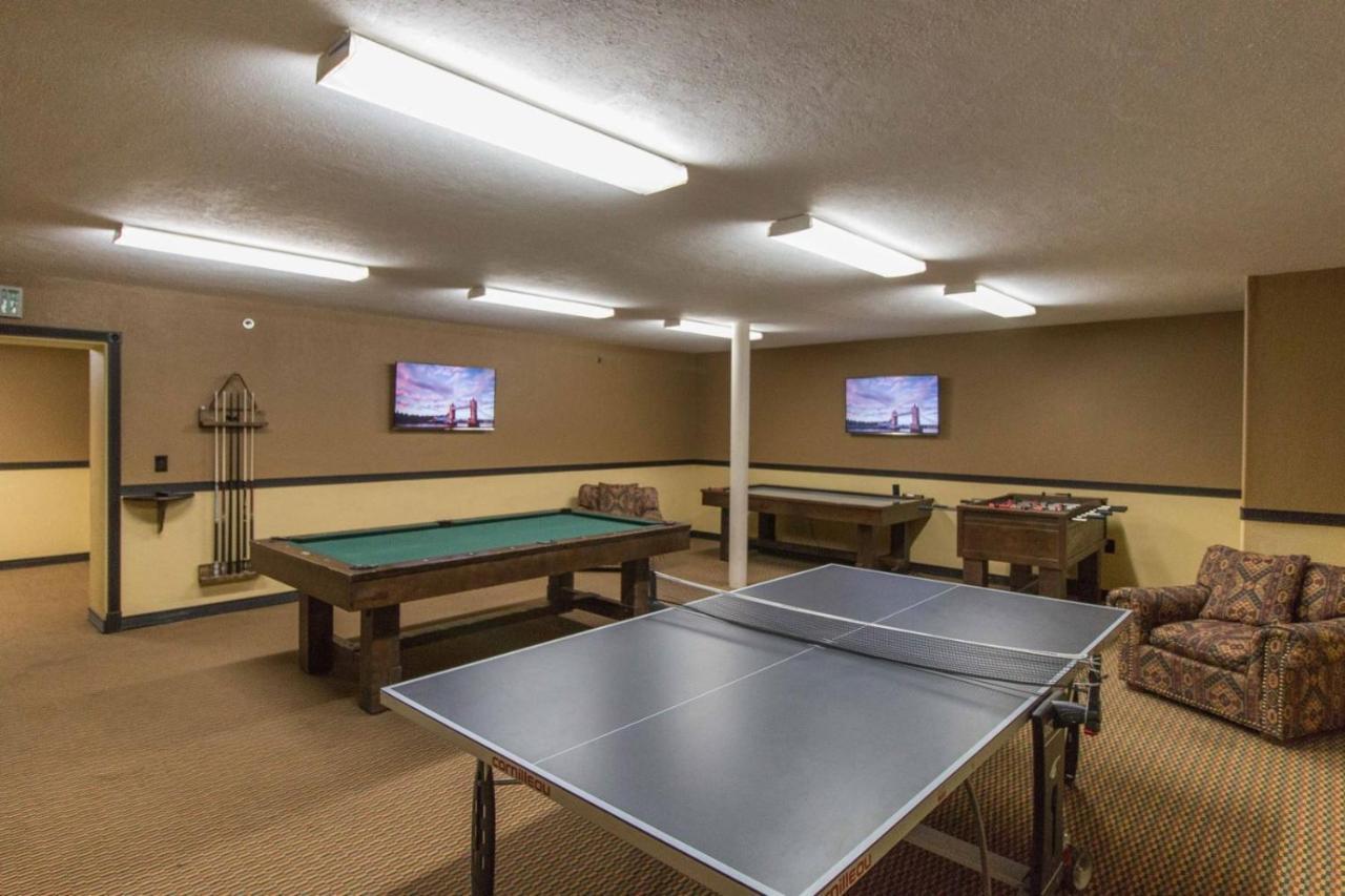 Cedar Breaks Lodge 3304 Brian Head Εξωτερικό φωτογραφία