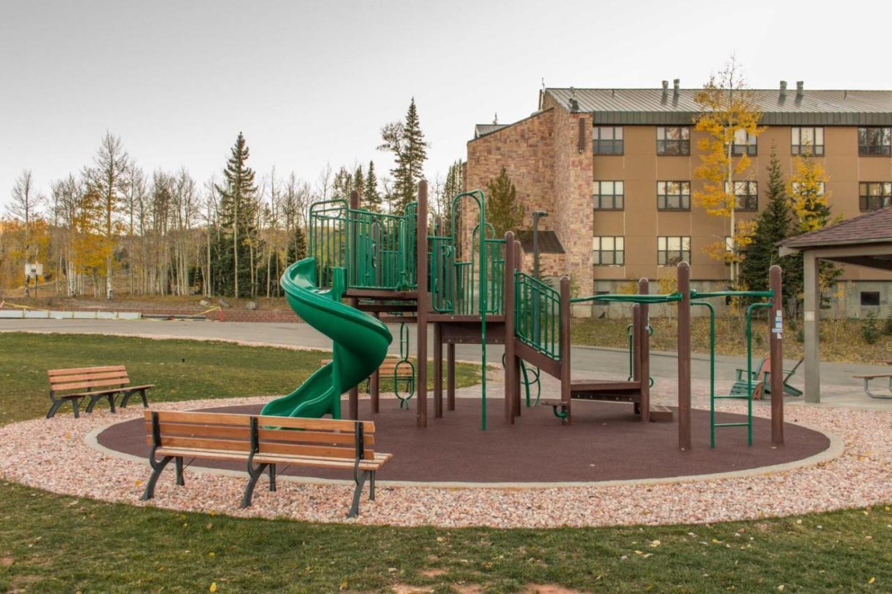 Cedar Breaks Lodge 3304 Brian Head Εξωτερικό φωτογραφία