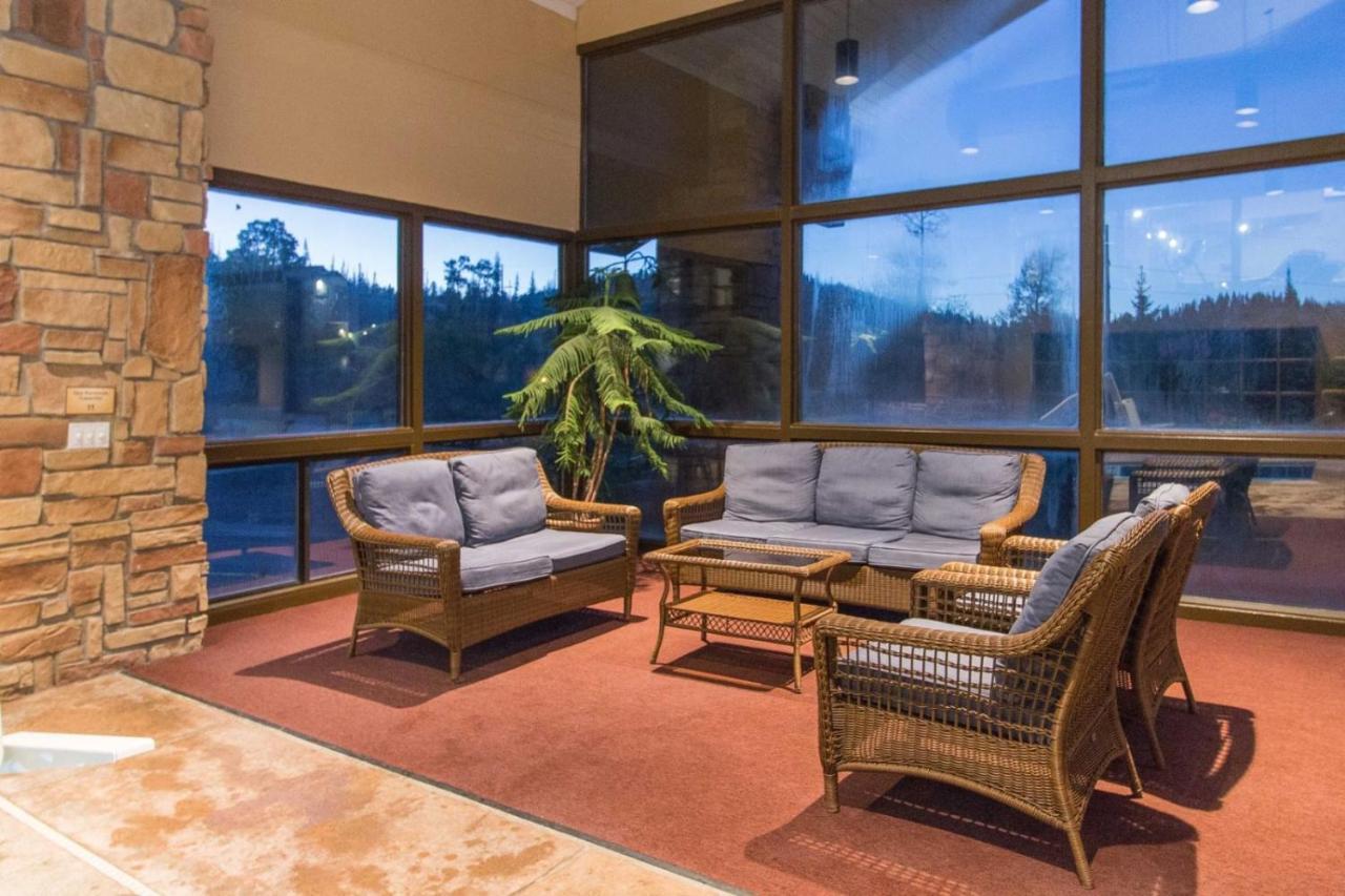 Cedar Breaks Lodge 3304 Brian Head Εξωτερικό φωτογραφία