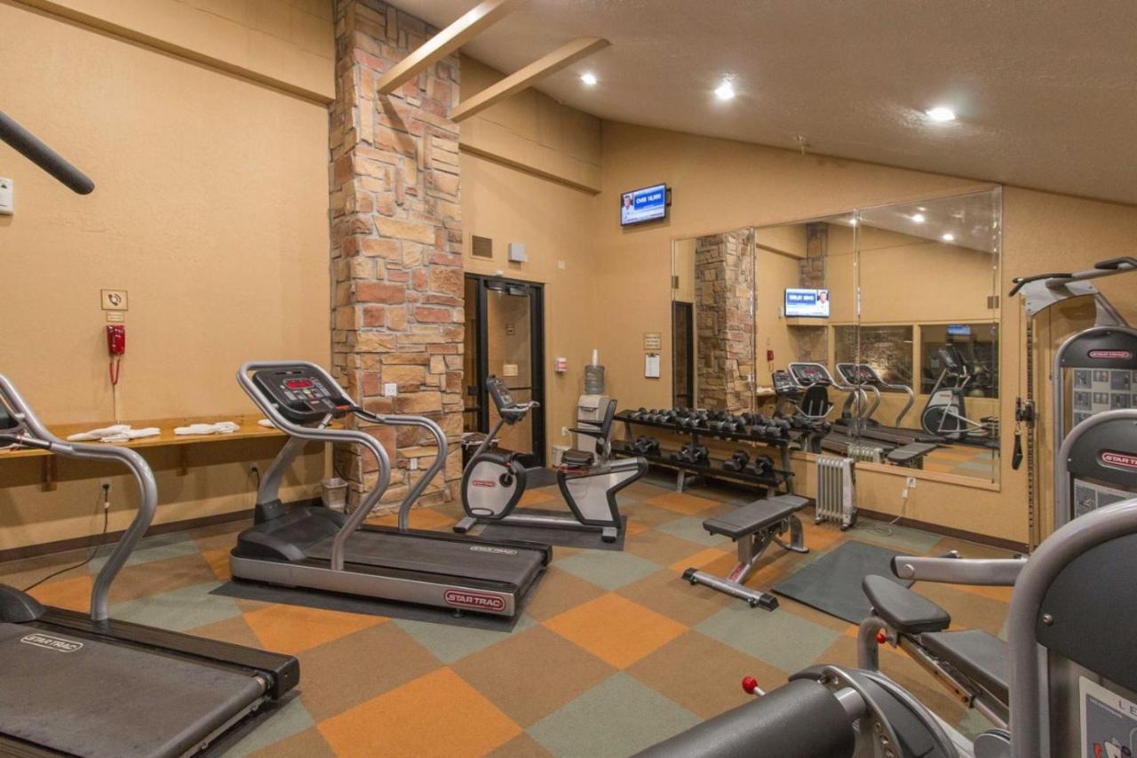 Cedar Breaks Lodge 3304 Brian Head Εξωτερικό φωτογραφία