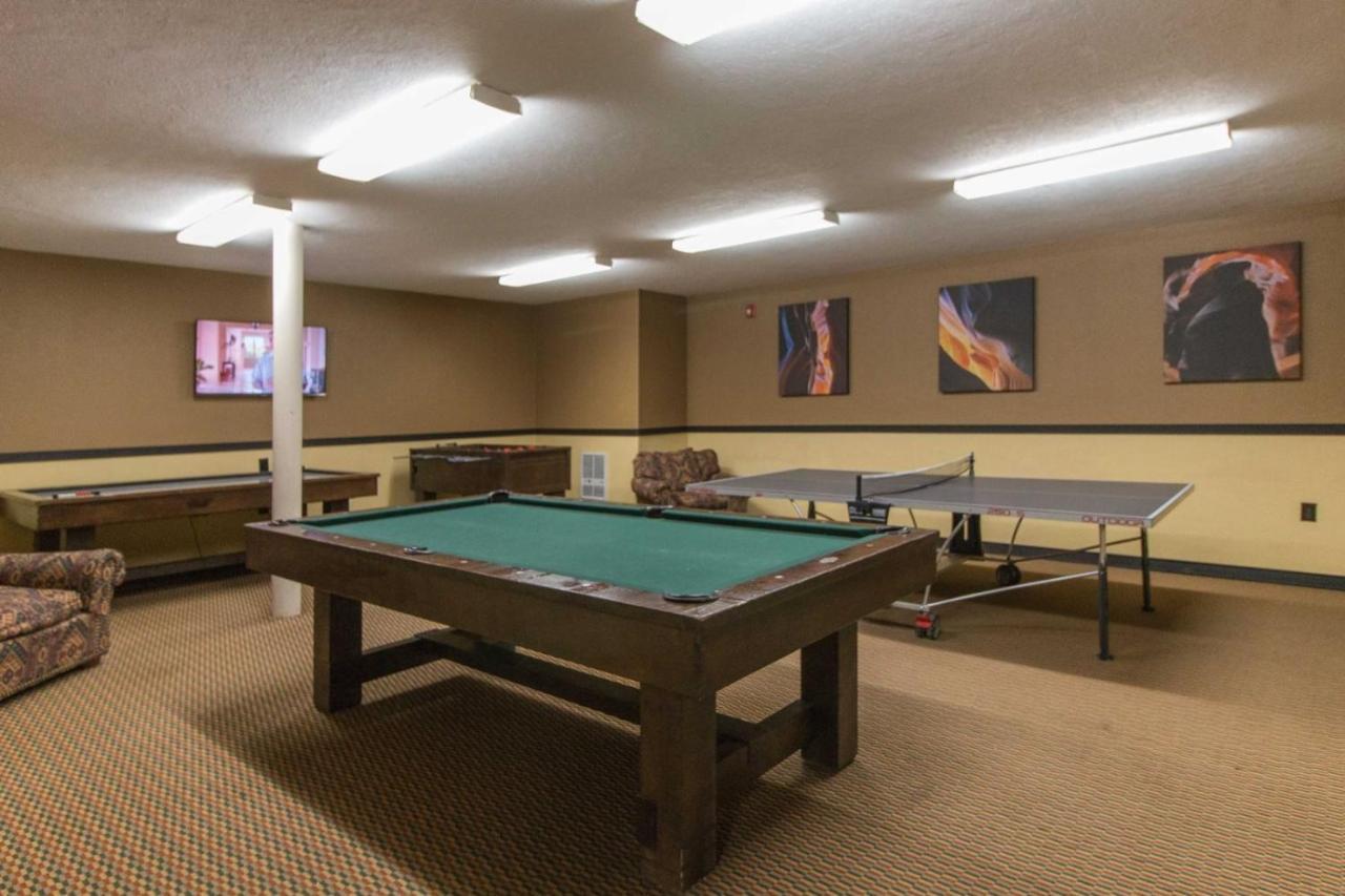 Cedar Breaks Lodge 3304 Brian Head Εξωτερικό φωτογραφία