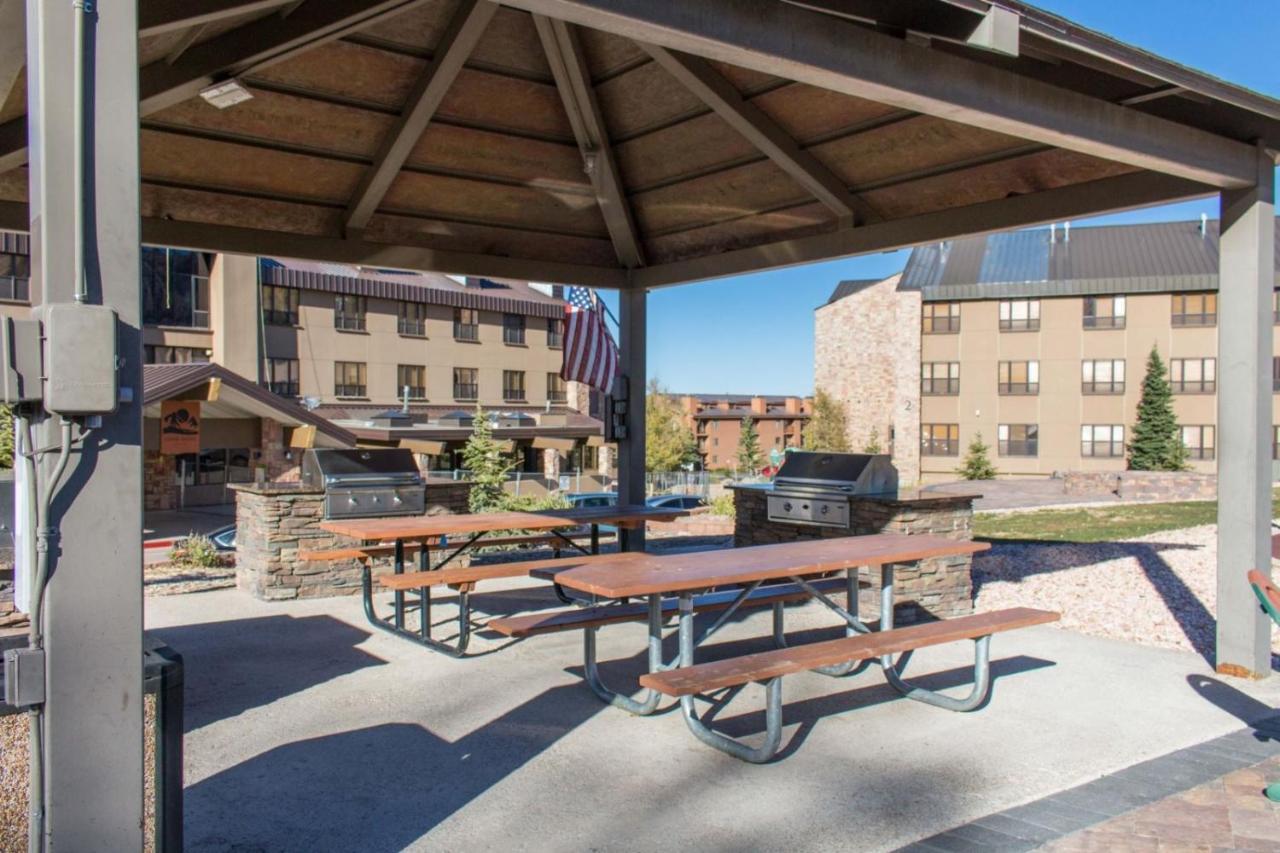 Cedar Breaks Lodge 3304 Brian Head Εξωτερικό φωτογραφία