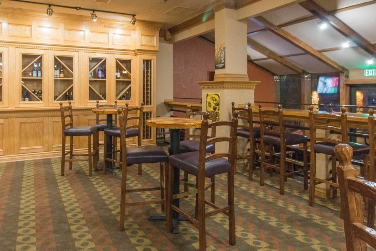 Cedar Breaks Lodge 3304 Brian Head Εξωτερικό φωτογραφία