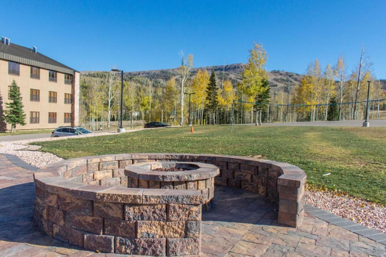 Cedar Breaks Lodge 3304 Brian Head Εξωτερικό φωτογραφία