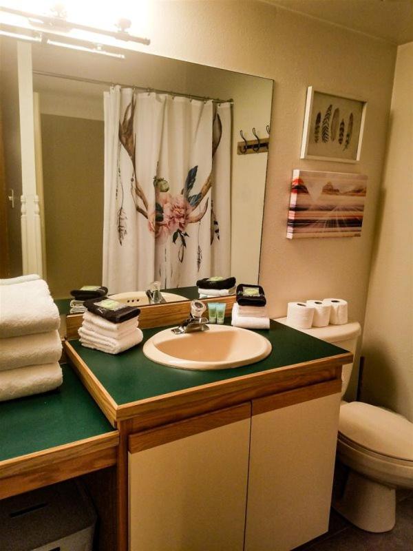 Cedar Breaks Lodge 3304 Brian Head Εξωτερικό φωτογραφία