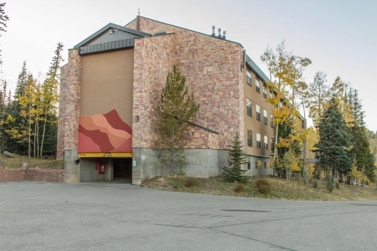 Cedar Breaks Lodge 3304 Brian Head Εξωτερικό φωτογραφία